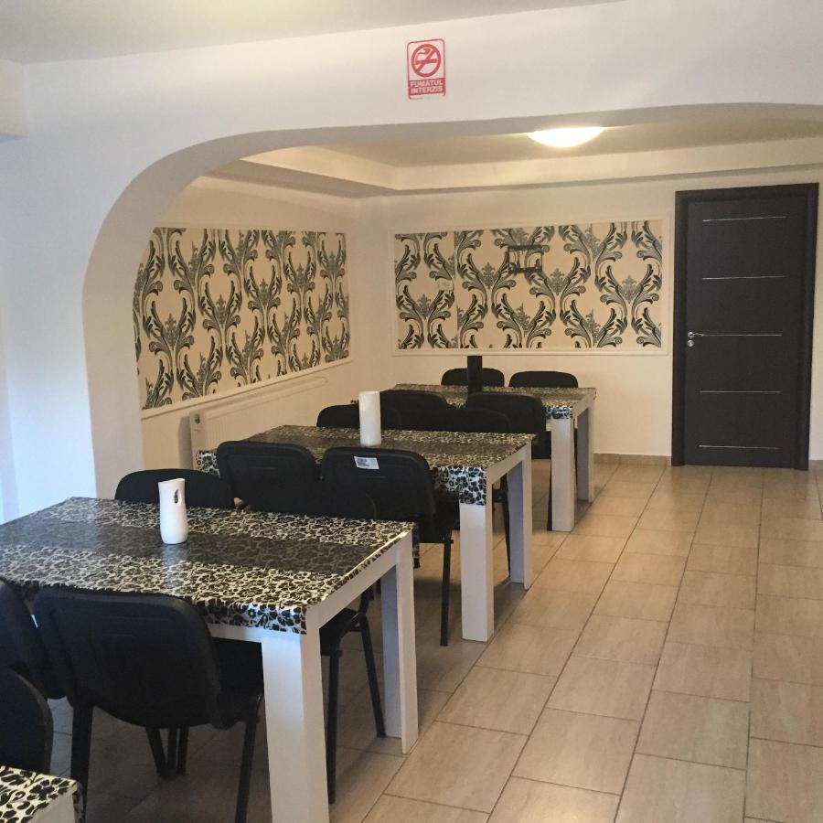 Hotel Vila Asya Constanţa Extérieur photo