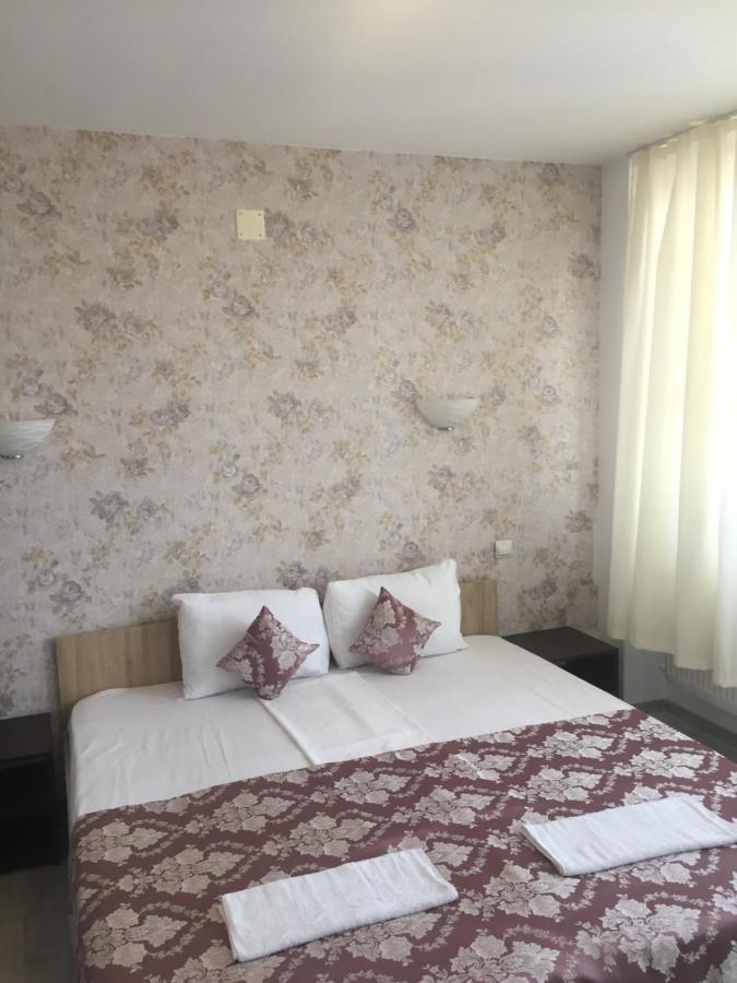 Hotel Vila Asya Constanţa Extérieur photo