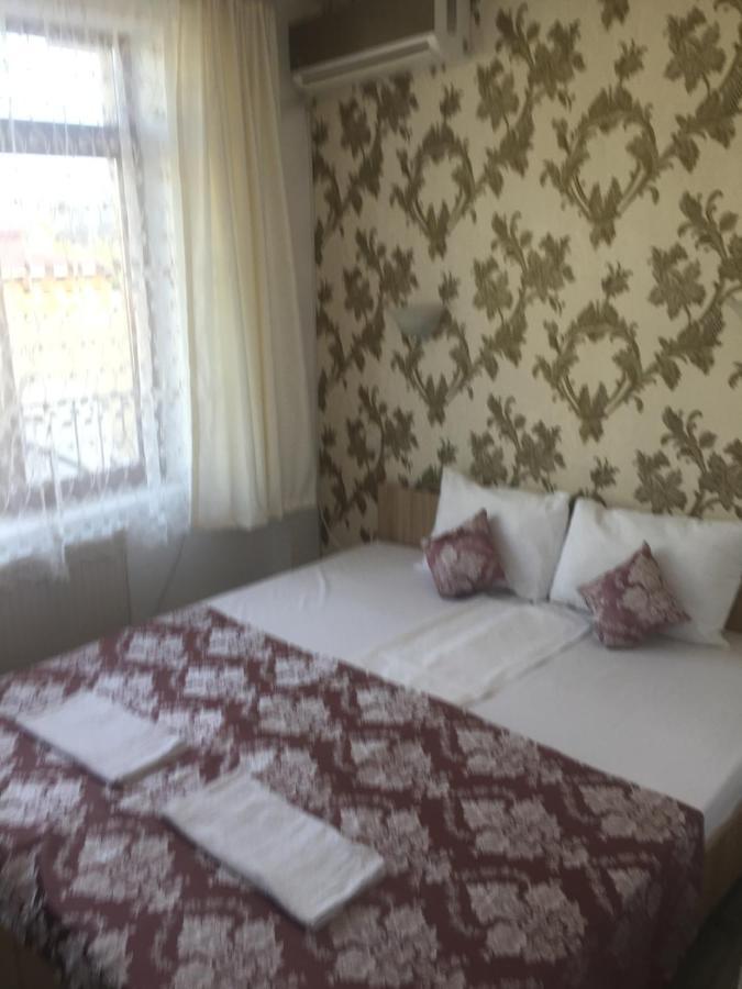 Hotel Vila Asya Constanţa Extérieur photo