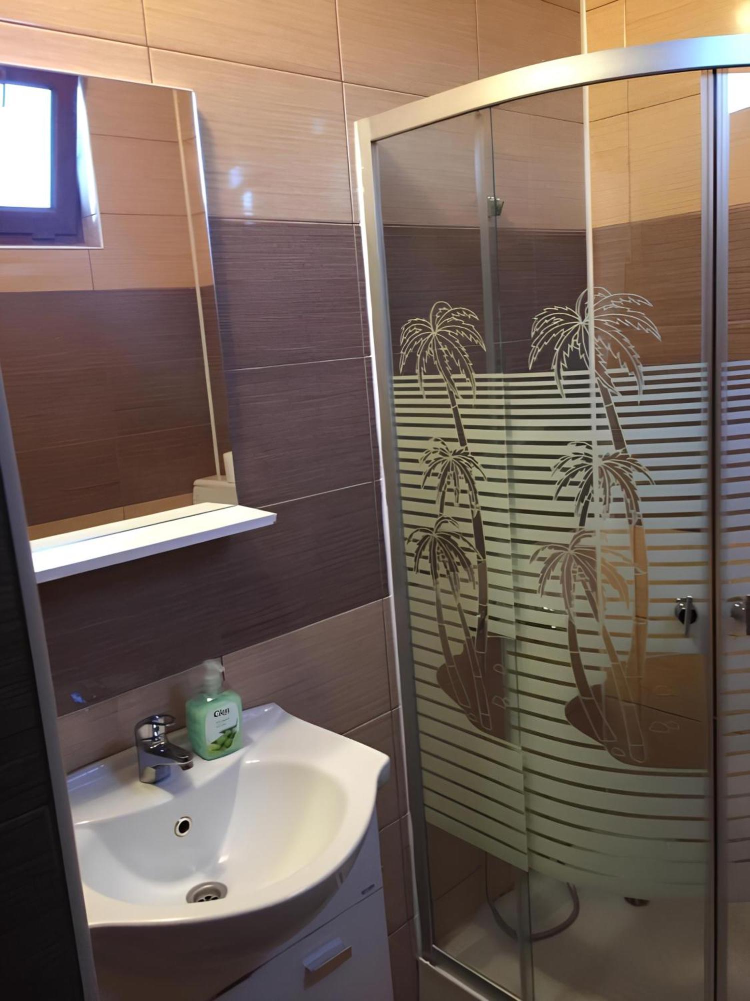 Hotel Vila Asya Constanţa Extérieur photo